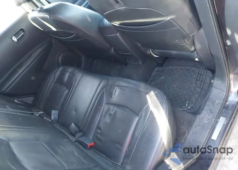 2012 Nissan Rogue Sv из США, поврежденный, VIN JN8AS5MT2CW262138